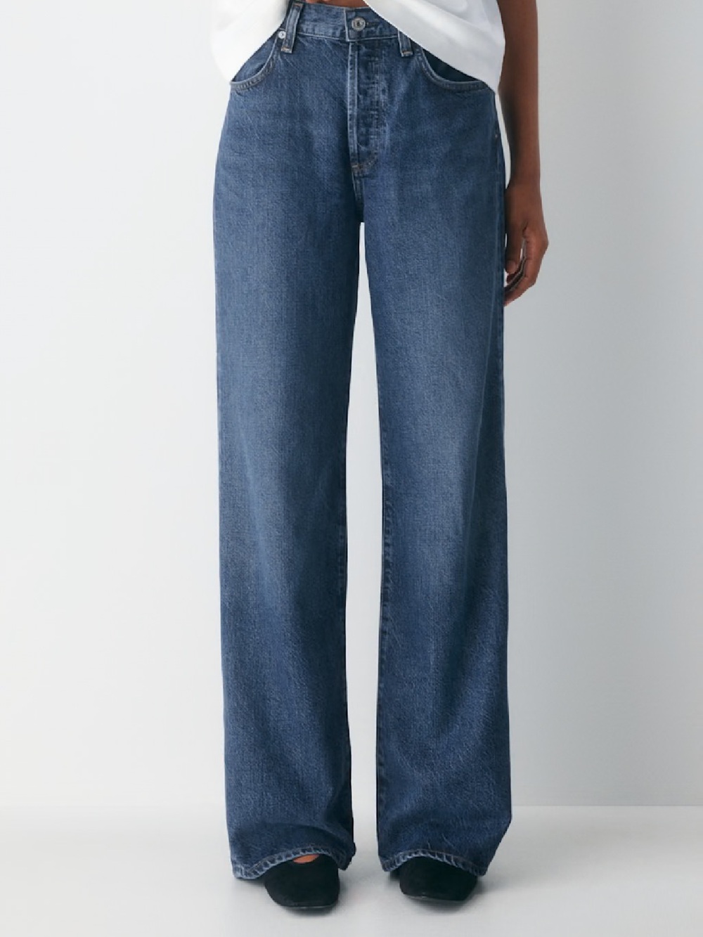Citizens of Humanity Annina Trouser Jean